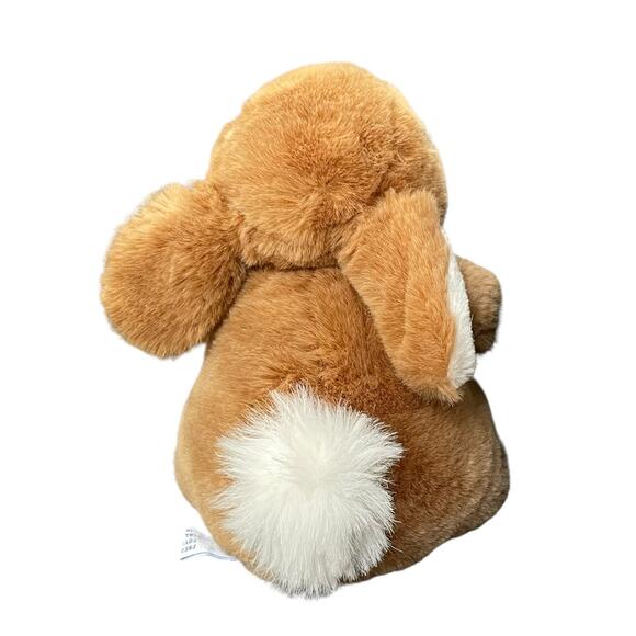 Eden Plush Peter Rabbit Bunny Cotton Tail Frederick Warne Stuffins Shower 8" - Picture 5 of 10